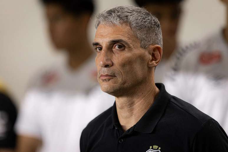 Contrata&ccedil;&atilde;o foi um pedido do t&eacute;cnico Juan Pablo Vojvoda, atualmente no Racing &ndash;