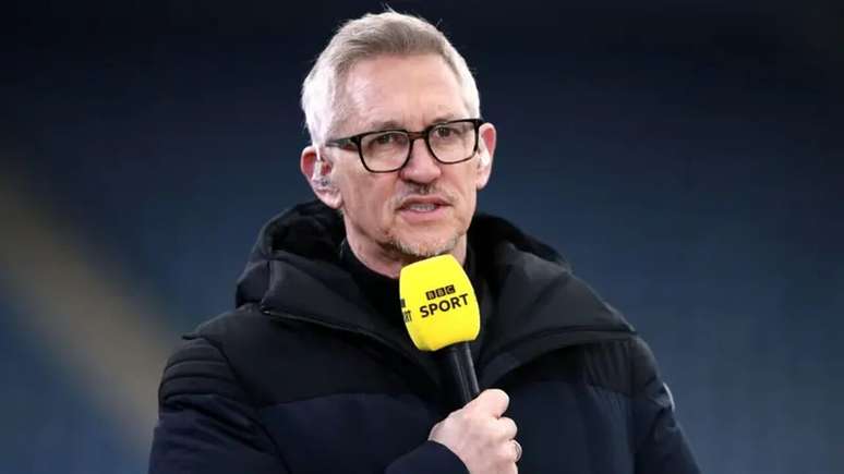 Ex-atacante Gary Lineker criticou o trabalho de Thomas Tuchel &agrave; frente da Inglaterra &ndash;