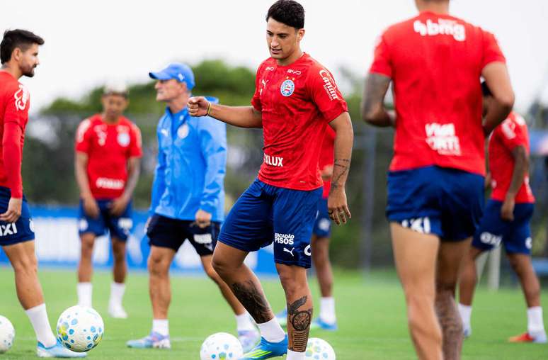 Tricolor n&atilde;o poder&aacute; contar com refor&ccedil;os em retorno do Brasileir&atilde;o &ndash;