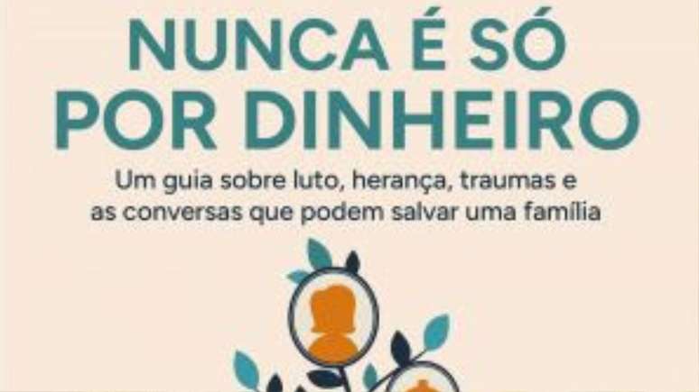 Nunca &eacute;&nbsp;s&oacute; por dinheiro&nbsp;