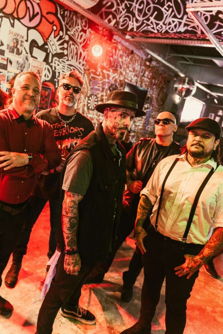 &Uacute;ltimo lan&ccedil;amento do Detonautas foi 'R&aacute;dio Love Nacional', &aacute;lbum lan&ccedil;ado em mar&ccedil;o.