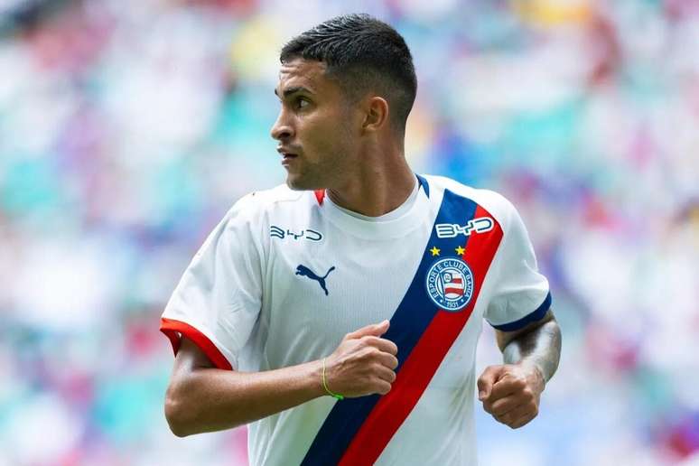 Nestor tem 22 jogos na temporada &ndash;