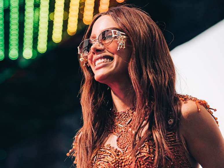 Foto: Instagram/@ensaiosdaanitta