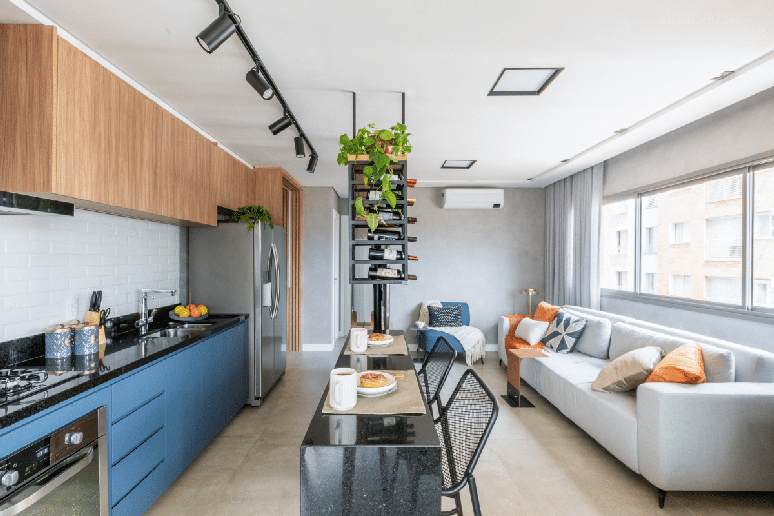 Uma an&aacute;lise cuidadosa antes da compra pode evitar problemas e garantir que o im&oacute;vel atenda &agrave;s necessidades dos futuros moradores Projeto: BMA Studio |