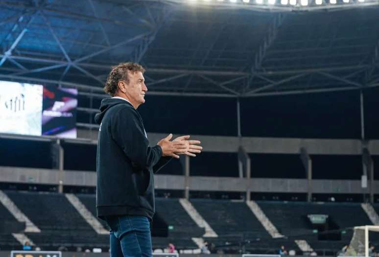 Treinador comentou sobre outros desfalques que teve contra o Botafogo &ndash;