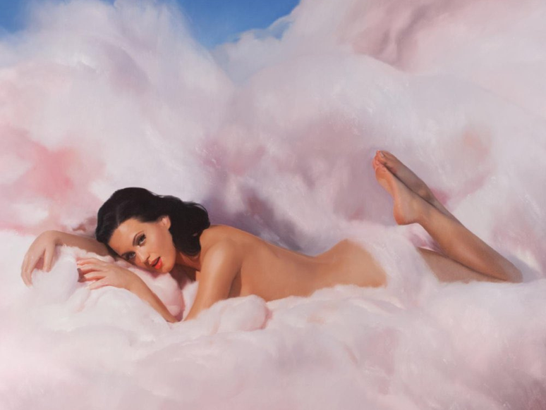 (Foto: divulga&ccedil;&atilde;o/Katy Perry)