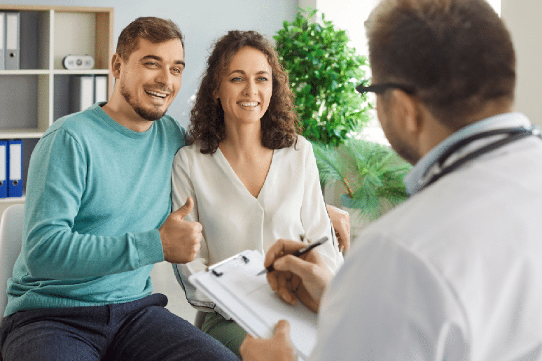 A orienta&ccedil;&atilde;o m&eacute;dica &eacute; fundamental para mulheres com endometriose que desejam engravidar 