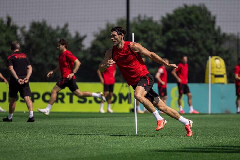 Clube gal&ecirc;s far&aacute; seu segundo amistoso na pr&eacute;-temporada &ndash;