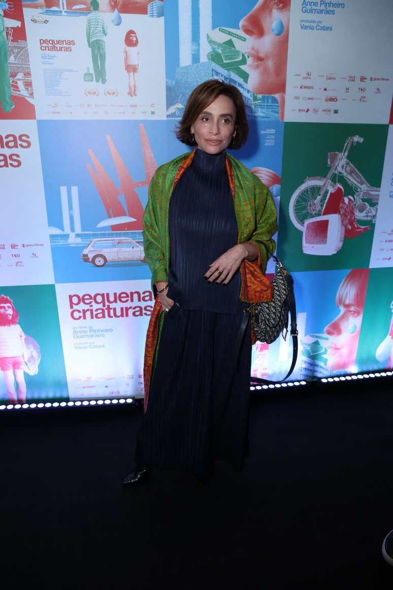 Suzana Pires 