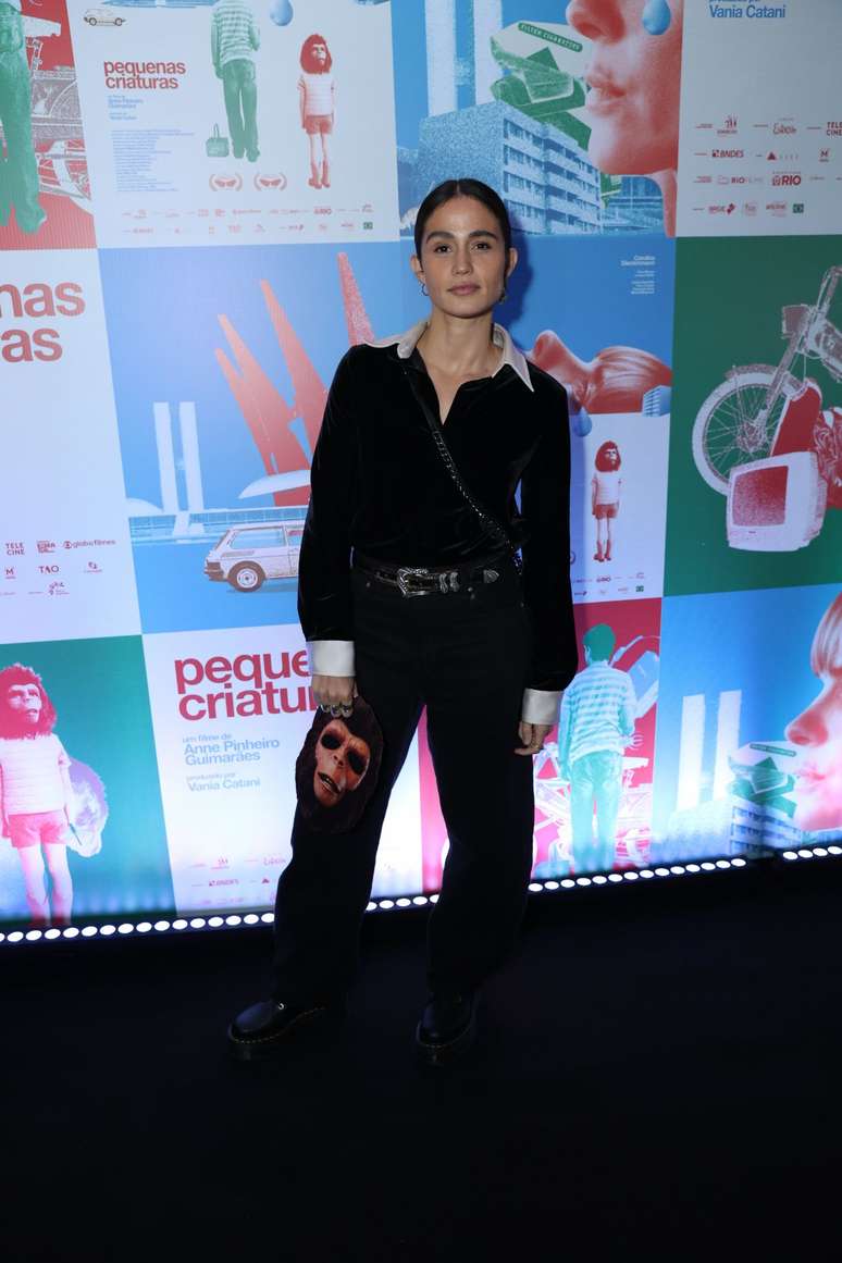 Nanda Costa 