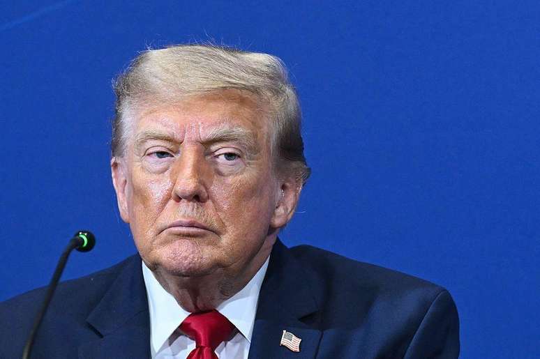 Para Sharma, tarifas de 25% anunciadas pelo governo Trump sobre produtos brasileiros t&ecirc;m impacto mais estreito do que o n&uacute;mero sugere