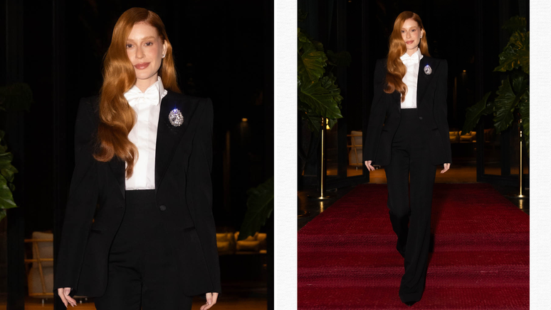 Marina Ruy Barbosa 