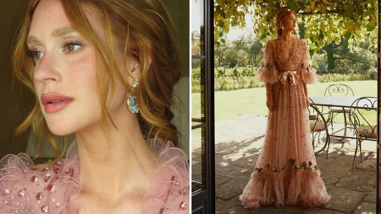 Marina Ruy Barbosa 