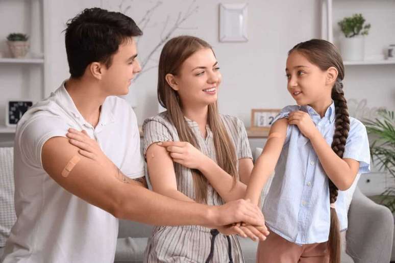 A vacina&ccedil;&atilde;o &eacute; fundamental para a preven&ccedil;&atilde;o, mas n&atilde;o protege contra todos os tipos de hepatite 