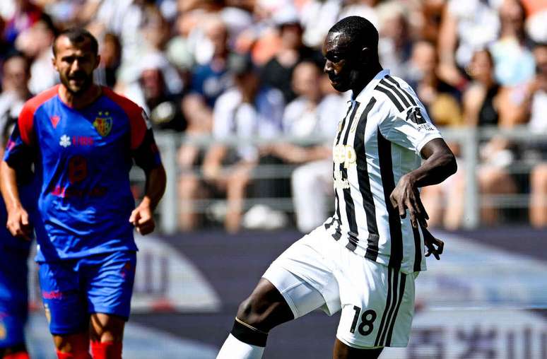 Velha Senhora n&atilde;o contou com a presen&ccedil;a de jogadores que atuaram na Copa &ndash;