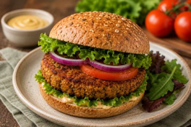 receitas com prote&iacute;na de soja.