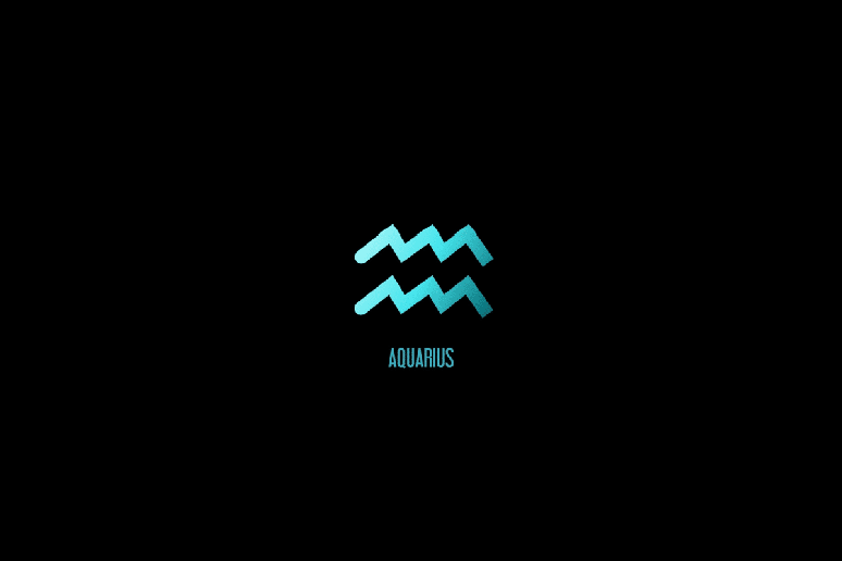 A criatividade do aquariano estar&aacute; em alta, favorecendo novos projetos e inspira&ccedil;&otilde;es 
