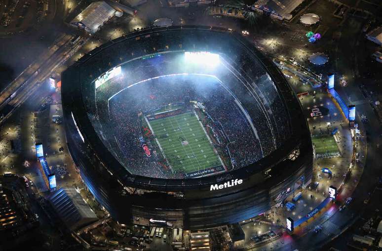 MetLife Stadium recebeu esquema especial de seguran&ccedil;a para a final da Copa do Mundo &ndash;