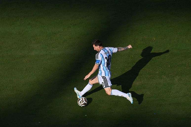 Ser&aacute; dif&iacute;cil preencher o vazio de um dos melhores jogadores da hist&oacute;ria do futebol