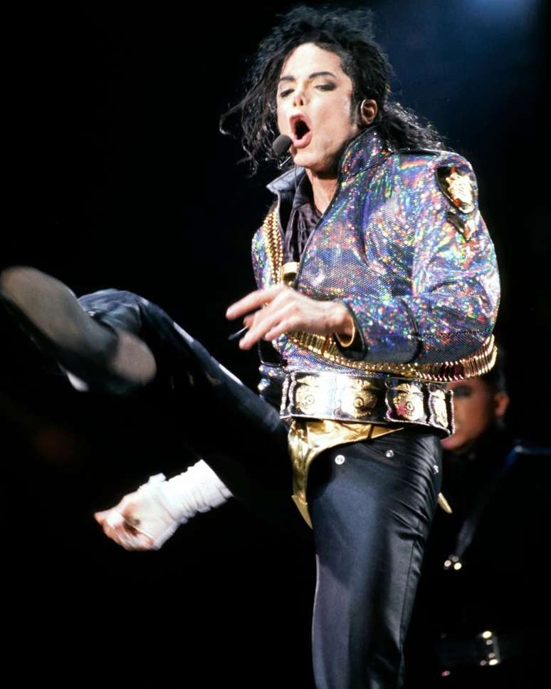 Foto: Instagram/@michaeljackson