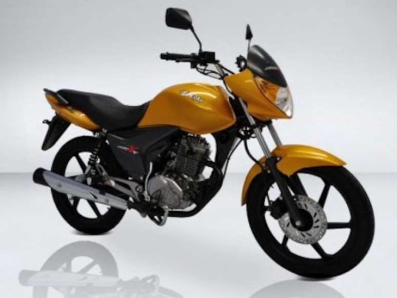 Shineray SH 150 Max
