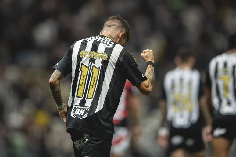 &Iacute;dolo reconhece dificuldades e, assim, destaca evolu&ccedil;&atilde;o na atual temporada &ndash;