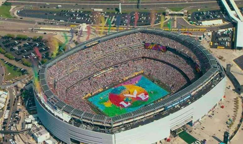 Levantamento aponta alta hist&oacute;rica no valor das entradas para a final da Copa de 2026 &ndash;