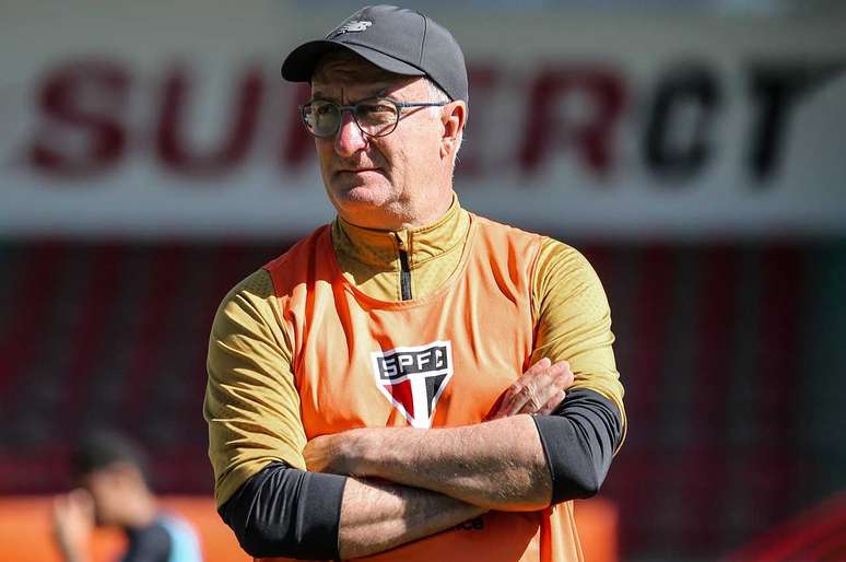 S&atilde;o Paulo passou por reformula&ccedil;&atilde;o durante intertemporada &ndash; Erico Leonan / S&atilde;o Paulo FC