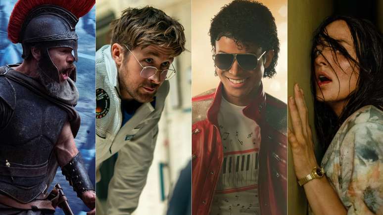 Hollywood projeta faturamento anual de US$ 10 bilh&otilde;es, maior marca p&oacute;s