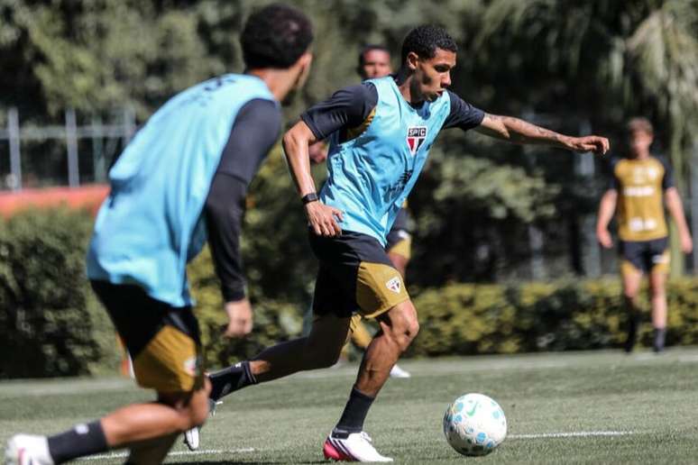 S&atilde;o Paulo se prepara para a volta do calend&aacute;rio brasileiro &ndash;