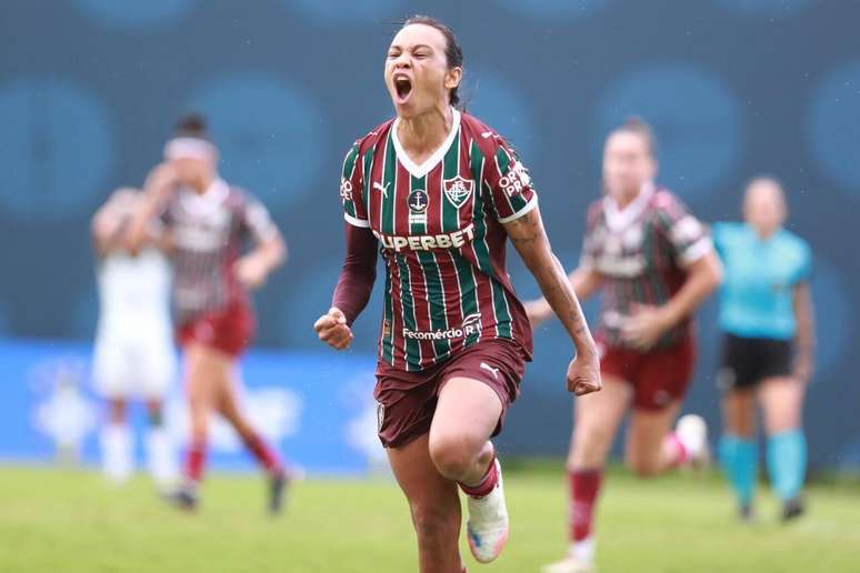 Fluminense busca vaga nas quartas de final da Copa do Brasil &ndash;