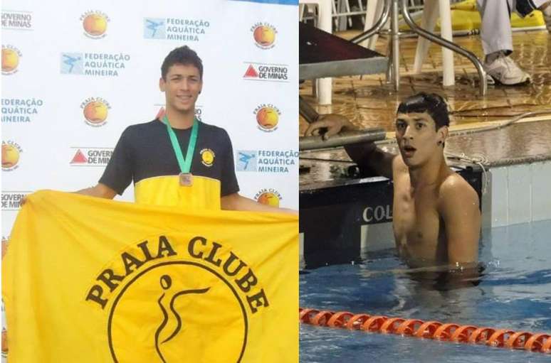 Rafael Borges Amaral morreu aos 26 anos