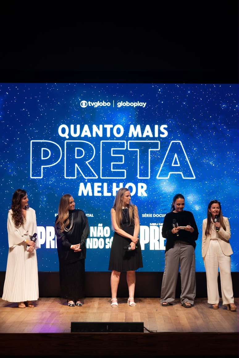 Foto: Globo/ Caio Arag&atilde;o