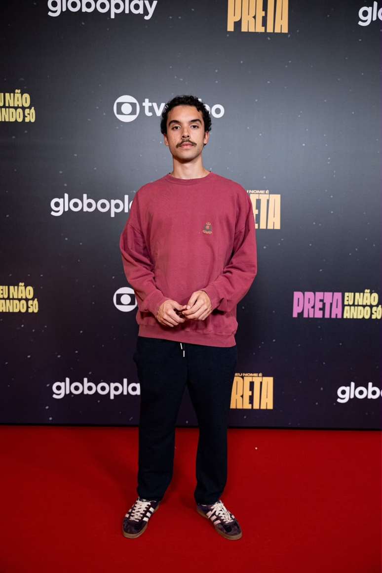 Foto: Globo/ Caio Arag&atilde;o
