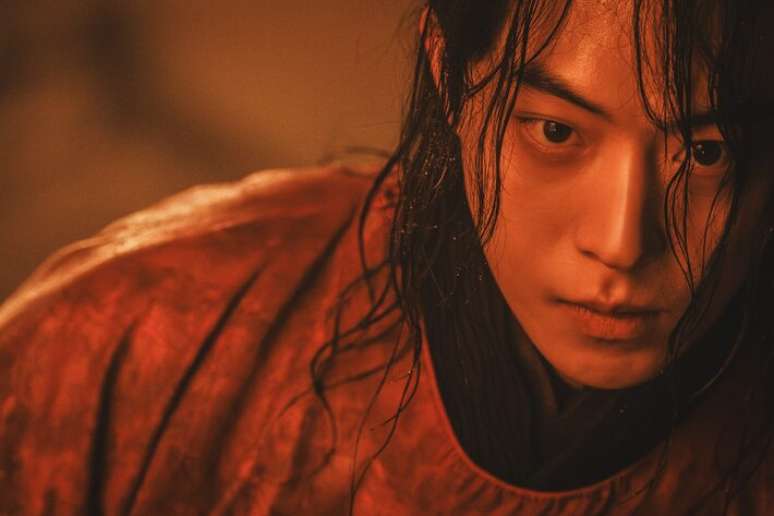 'A Leste do Pal&aacute;cio' &eacute; primeiro trabalho de Nam Joo-hyuk ap&oacute;s cumprir servi&ccedil;o militar obrigat&oacute;rio.