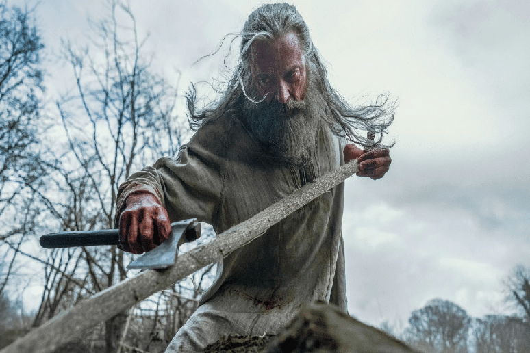 &ldquo;A Morte de Robin Hood&rdquo; apresenta um her&oacute;i lend&aacute;rio diante dos fantasmas do passado e em busca de reden&ccedil;&atilde;o 