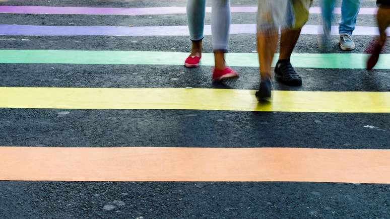 Atividade sobre o Dia do Orgulho LGBTQIAP+ gerou rea&ccedil;&atilde;o de aluno autista e resultou em agress&atilde;o contra professor em escola na Zona Norte de S&atilde;o Paulo