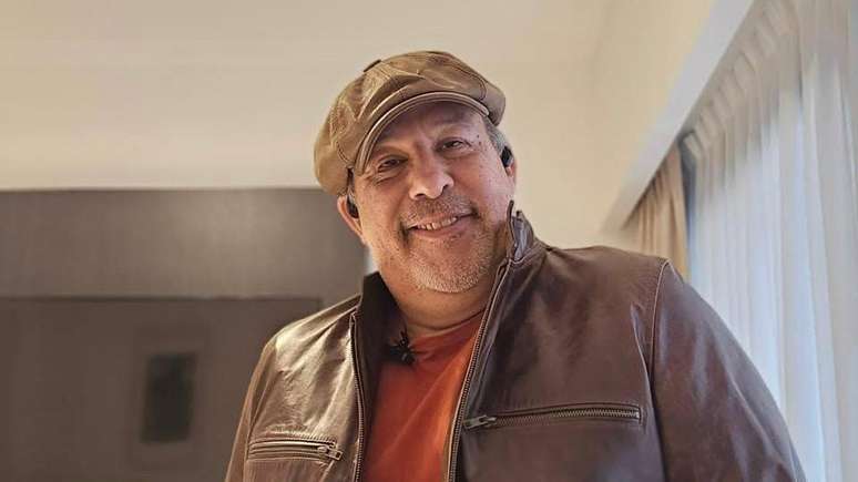 'A aus&ecirc;ncia de di&aacute;logo com as comunidades contribui muito com o aumento da viol&ecirc;ncia nas escolas', diz Roberto Guido, presidente interino da Apeoesp