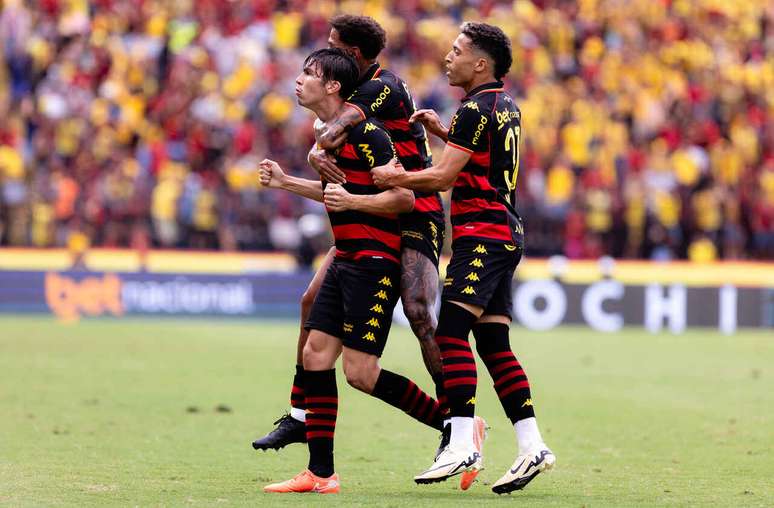 Sport tenta encerrar sequ&ecirc;ncia negativa na S&eacute;rie B do Brasileir&atilde;o &ndash;