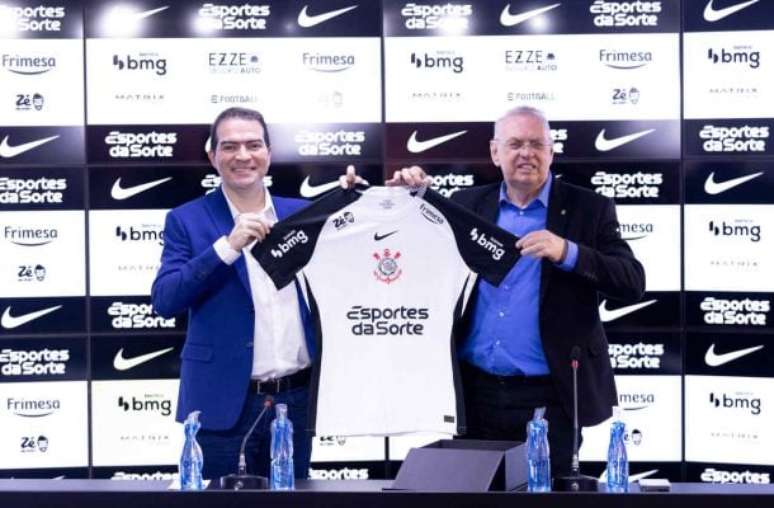Augusto Melo sofreu impeachment no Corinthians &ndash;