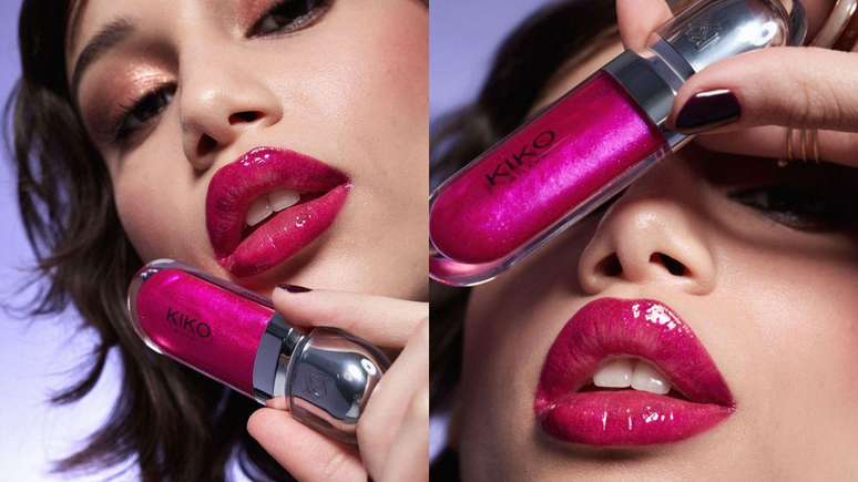 Descubra os favoritos de KIKO Milano para produzir o lip combo perfeito no Dia do Batom