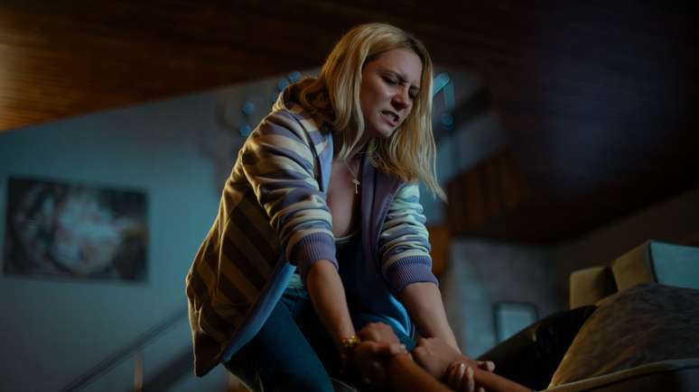 'Elize Sombras de Uma Mulher', filme com Lorena Comparato, estreia no streaming