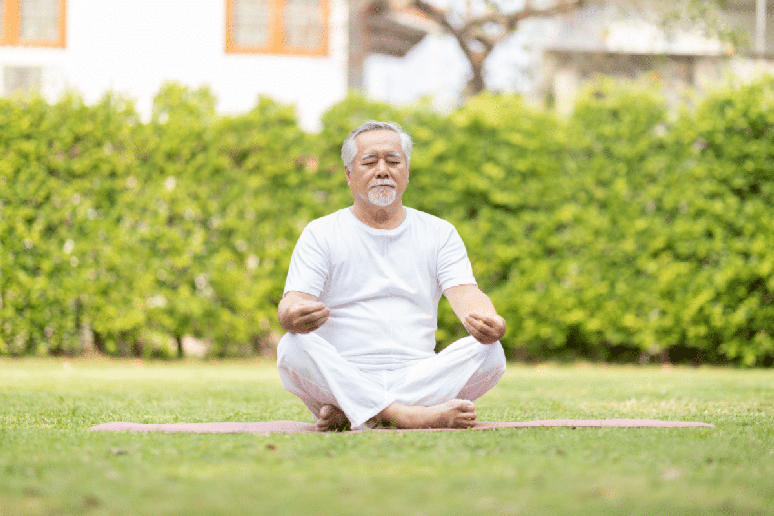 Os exerc&iacute;cios de aten&ccedil;&atilde;o plena ajudam a reduzir a sobrecarga cognitiva 