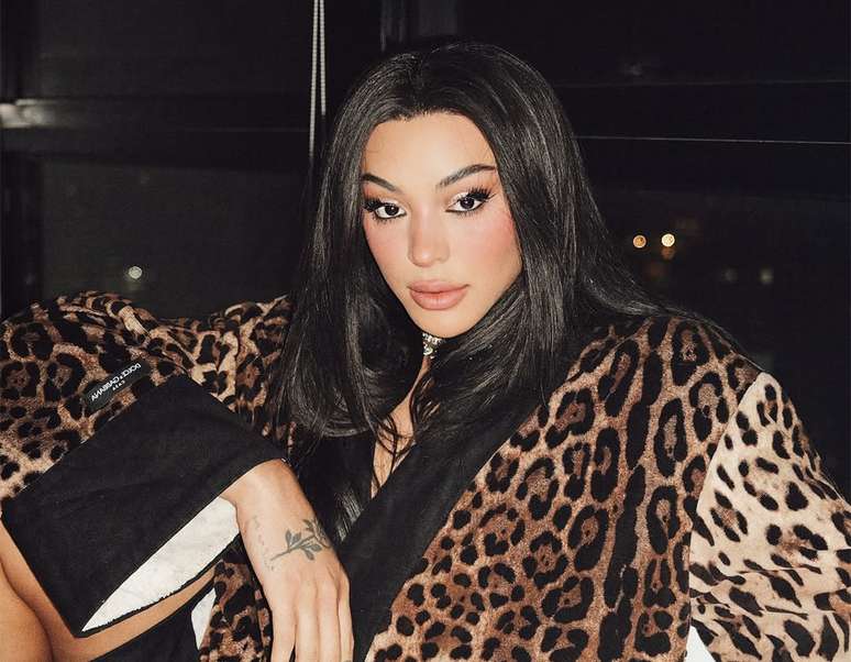 (Foto: Instagram @pabllovittar)