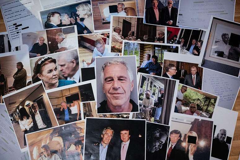 O caso de Jeffrey Epstein tem repercutido em v&aacute;rios locais do mundo