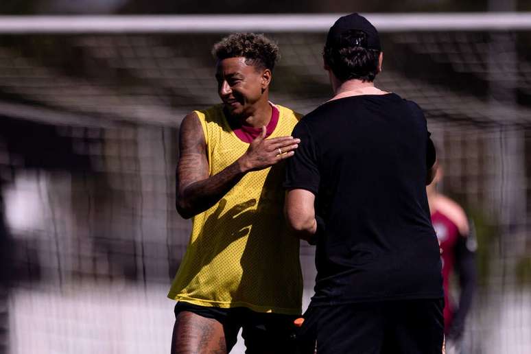 Tim&atilde;o tenta a terceira vit&oacute;ria seguida no Brasileir&atilde;o &ndash;