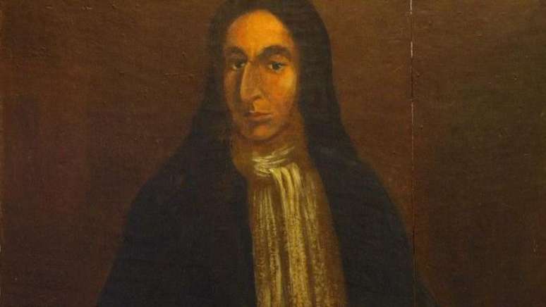 Greg&oacute;rio de Matos escreveu s&aacute;tiras alfinetando o administrador colonial portugu&ecirc;s Ant&ocirc;nio Lu&iacute;s Gon&ccedil;alves da C&acirc;mara Coutinho (foto), que supostamente teria vivido um relacionamento gay