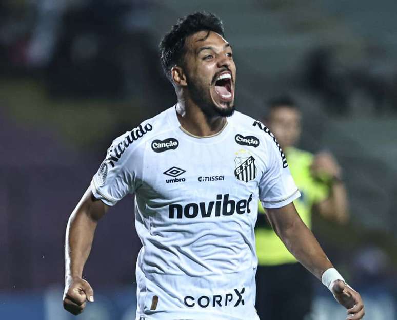 Peixe venceu sua terceira partida fora de casa na temporada &ndash;