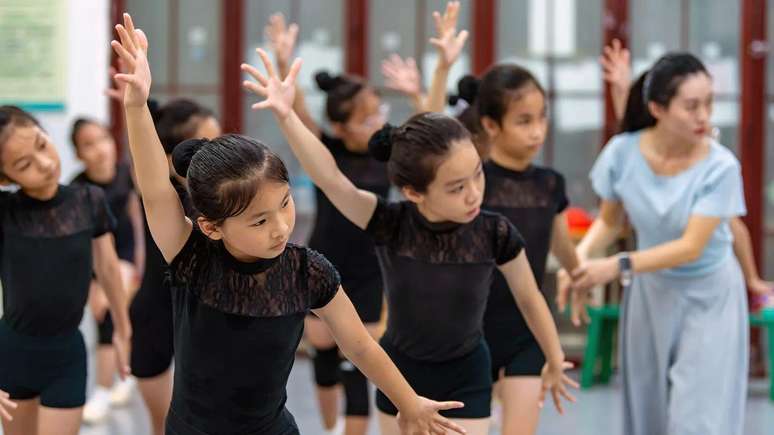 Apenas cinco minutos de dan&ccedil;a podem melhorar o seu foco