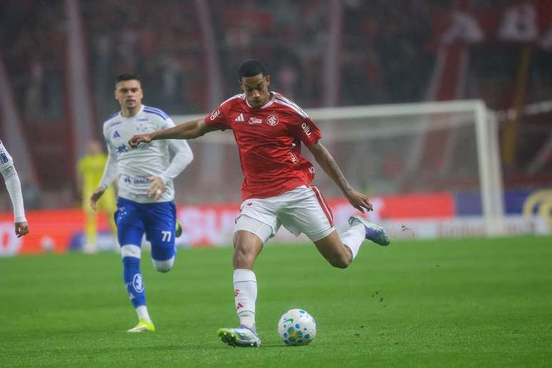 Ap&oacute;s rev&eacute;s em casa, Colorado sofre sua terceira derrota consecutiva no Brasileir&atilde;o &ndash;